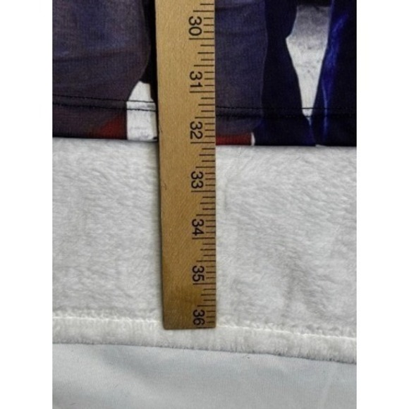 The Sandlot Movie All Over Print T Shirt Adult XL Elite Sportswear Baseball - Picture 7 of 9